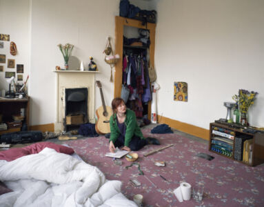 Tom Hunter