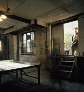 Tom Hunter