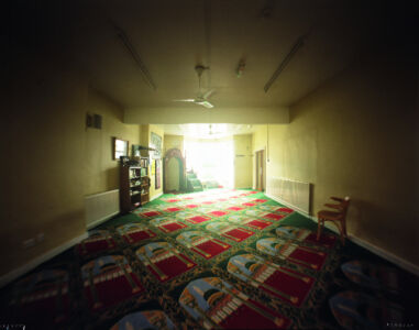 Tom Hunter