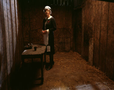 Tom Hunter