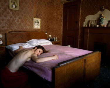 Tom Hunter