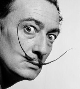 Philippe Halsman