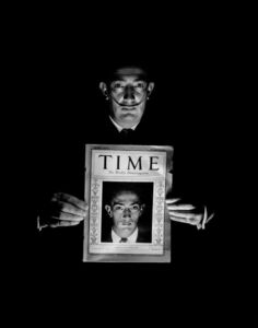Philippe Halsman