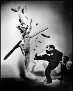Philippe Halsman