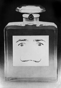Philippe Halsman
