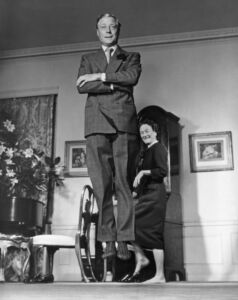 Philippe Halsman, The Duke and Duchess of Windsor