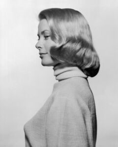 Philippe Halsman, Grace KELLY.
