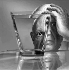 Philippe Halsman, Pablo Picasso