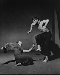 Philippe Halsman