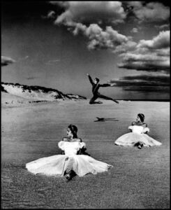 Philippe Halsman