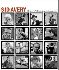 Sid Avery