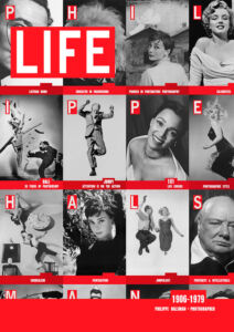 Philippe Halsman