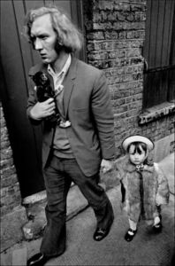 Ian Berry