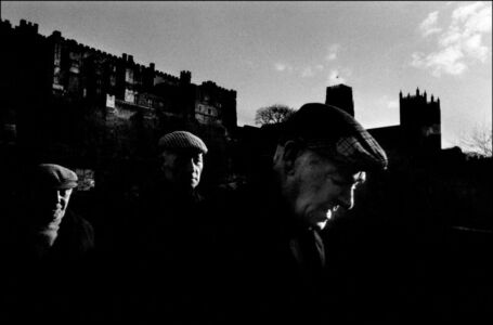 Ian Berry