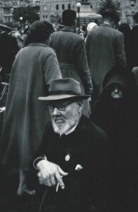 Ian Berry