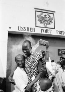 Ian Berry