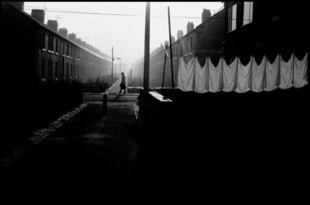Ian Berry