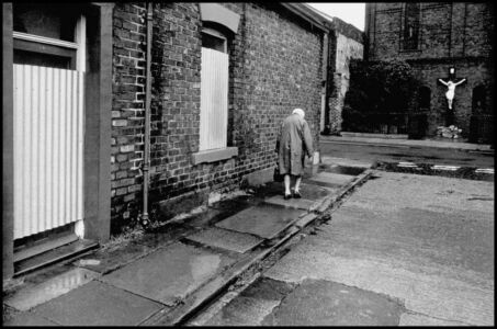Ian Berry