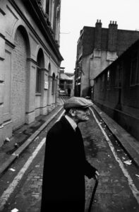 Ian Berry