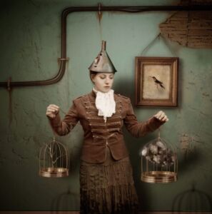 Jamie Baldridge