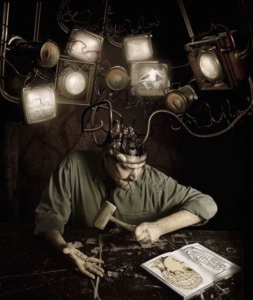 Jamie Baldridge