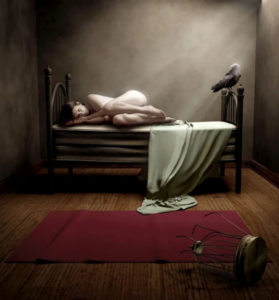 Jamie Baldridge