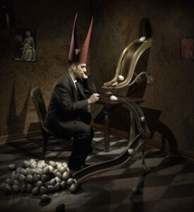Jamie Baldridge