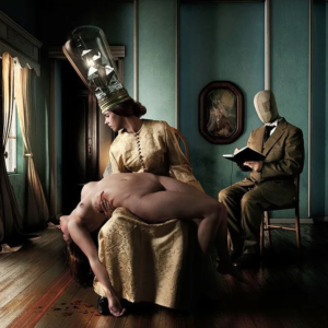 Jamie Baldridge