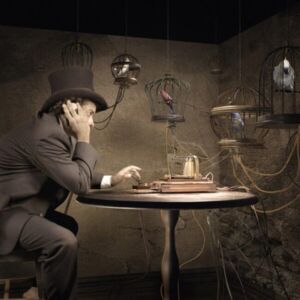 Jamie Baldridge