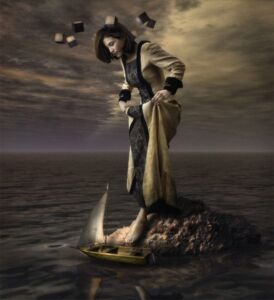 Jamie Baldridge