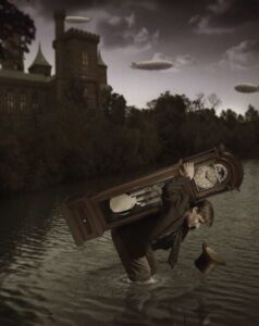 Jamie Baldridge