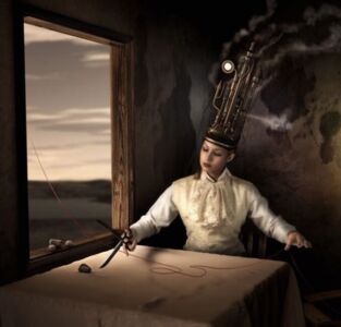 Jamie Baldridge