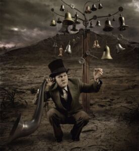 Jamie Baldridge