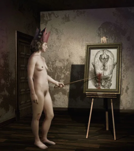 Jamie Baldridge