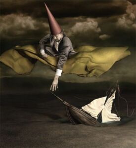 Jamie Baldridge