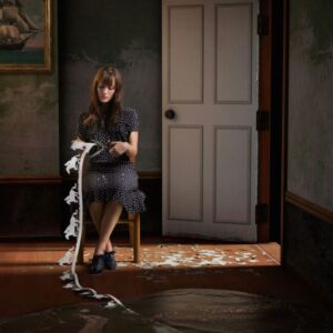 Jamie Baldridge