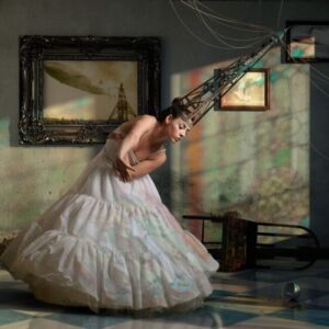 Jamie Baldridge