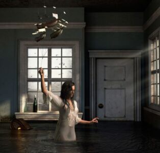 Jamie Baldridge