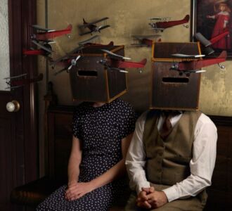 Jamie Baldridge