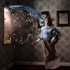 Jamie Baldridge
