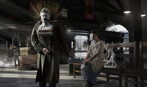 Jamie Baldridge