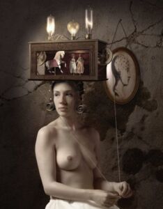 Jamie Baldridge