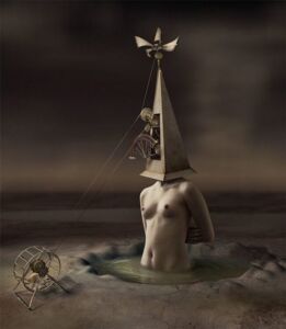 Jamie Baldridge