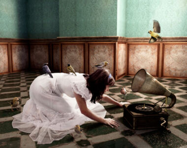 Jamie Baldridge