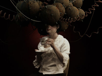 Jamie Baldridge