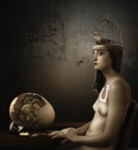 Jamie Baldridge