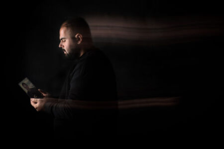 Ανθή Σπάργια