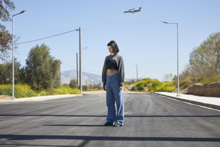 Γιάννης Ζινδριλής