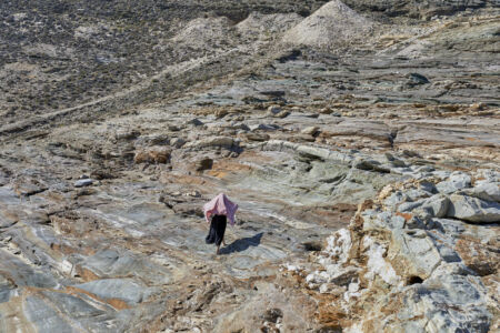 Γιάννης Ζινδριλής