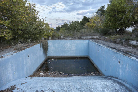 Γιάννης Ζινδριλής